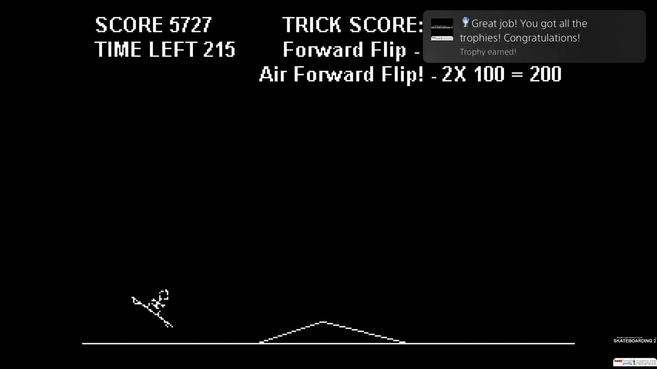 Skateboarding 2 - Breakthrough Gaming Arcade_20251227225533