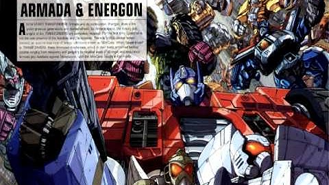 Transformers The Ultimate Guide by Simon Furman