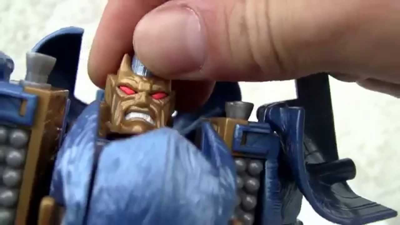 Transformers Beast Wars B