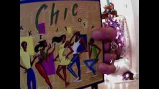 CHIC - so fine