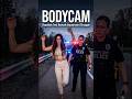 Bodycam: Roadside Test Reveals Impairment Struggle