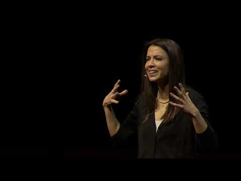 Mal Değil Can! | Tanem Sivar Dirvana | TEDxBahcesehirUniversity