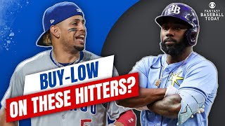 5 HITTERS We Haven't Talked About! Buy-Low on Randy Arozarena? | Fantasy Baseball Advice