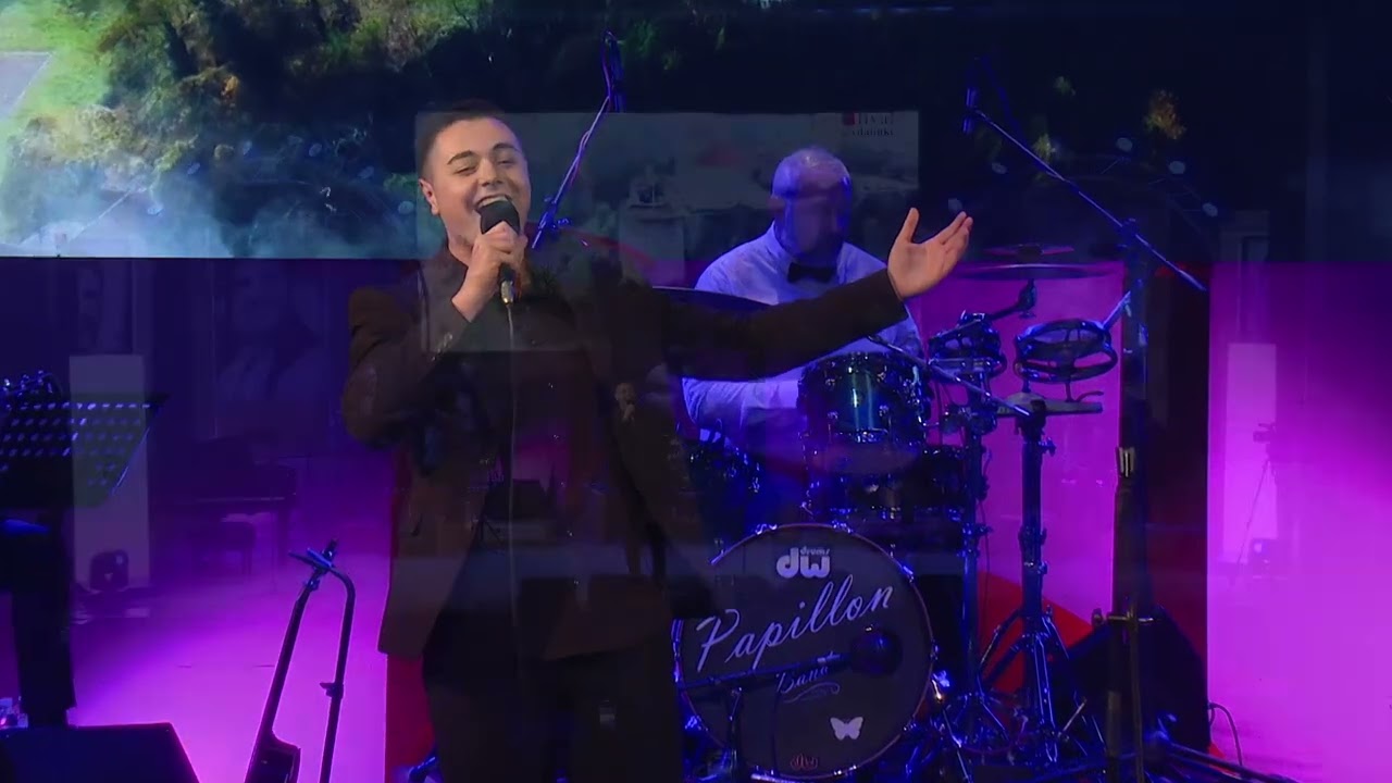 SRDO MOJA - NERMIN HANDŽIĆ / FESTIVAL SEVDALINKE 2023 (official video)