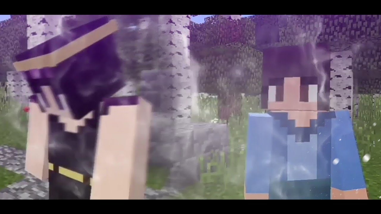 Encantadia Minecraft_ Pagdakip kay Lira