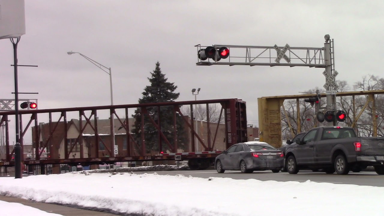 OMLX 4200 East in Midlothian, IL 2/11/21