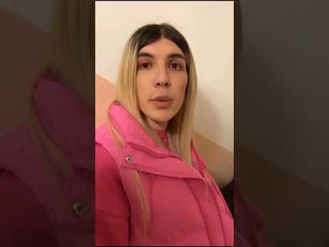Video: Viktoriya Manas - katta hajmdagi model