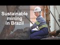 Hydro Paragominas 15 years | Sustainable mining in Brazil