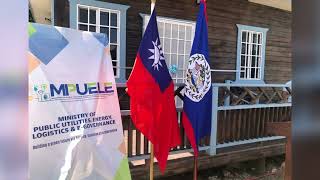 Belmopan Launches Digital Connect Center for Free Access to Technology