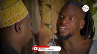 PESA HARAMU SEHEMU YA 4 (NAGWA, LIJONJO)