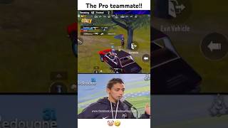 A story of girl teammate 🤣🤣 ​@ItsRoseisLiveYT #bgmi #pubgmobile #pubg #funny #pubgfunny #bgmifunny