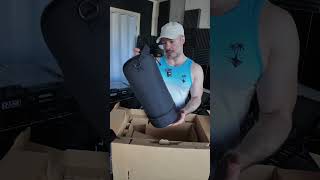 Father's Day unboxing 🎁 Sony GM 100-400 f4.5