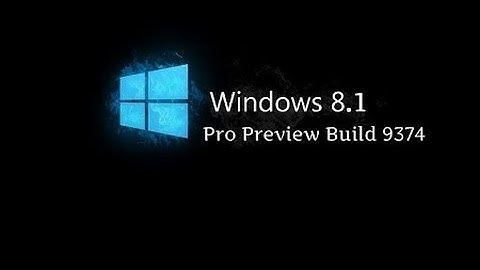 Download Windows 8 Release Preview Build 8400 With serial X86