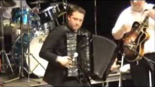 Anders Larsson accordion swing chords