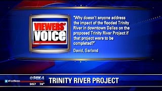 Viewers' Voice 6-1-15