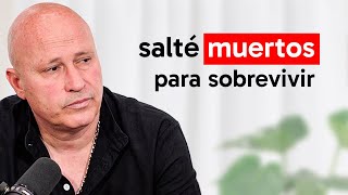 De Emprendedor a Narc0 por Una Deuda: Preso en Colombia por 4 años (Pedro Romero) | Ep 30