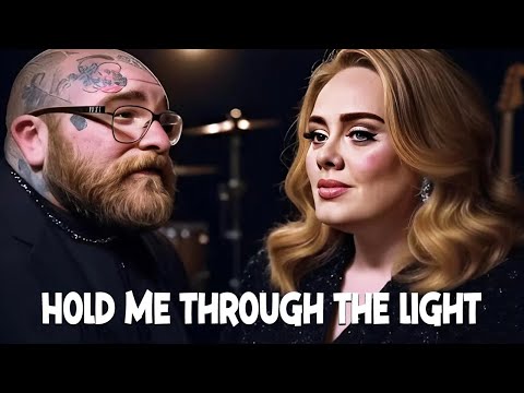 Hold Me Through The Light Inspired By Teddy Swims Ft Adele Music Video Hold Me Through The Light Inspired By Teddy Swims Ft Adele Music Video