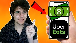 How To Fix Uber Cash Not Working