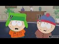 Stan and kyle being the best duo in south park for 2 minutes and 30 seconds