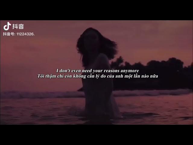 Outline Video Taxi — GRAE ( Lyrics Vietsub)