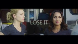 Dawson & Casey || Lose it