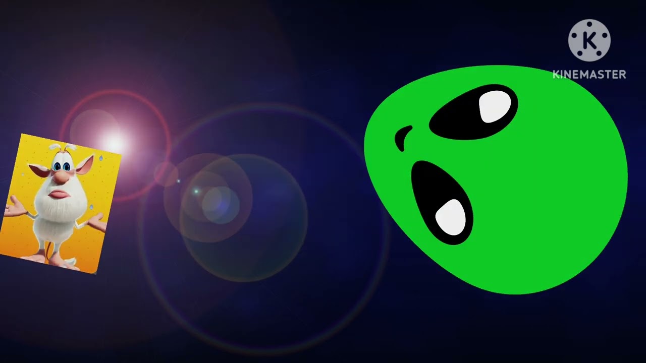 Booba kokoliutry no game over