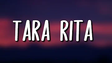 DHARIA - Tara Rita (Lyrics) (by Monoir)