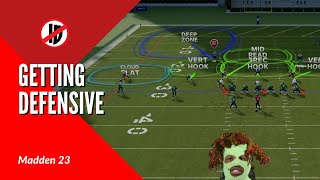 Madden 23 Defensive Adjustments - Things You Should Know