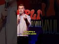 The Smartest Stoner Of All Time #comedy #standup #jokes #funny