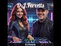 D.J.Ferents #музыка #dance #klip #europe #usa