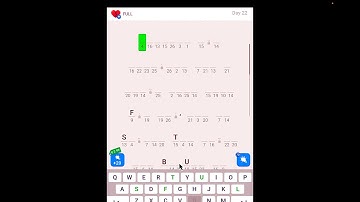 Master Cryptogram - Conquer the Daily Challenge | August 22, 2024 - Word Brain Puzzle