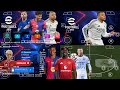 EFOOTBALL PES 2025 PPSSPP Full Update Transfers &amp; Kits 2024/25 Real Faces Camara PS5 English Version