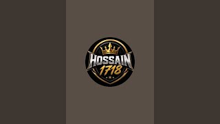 H҉O҉S҉S҉A҉I҉N҉ 1718 is live