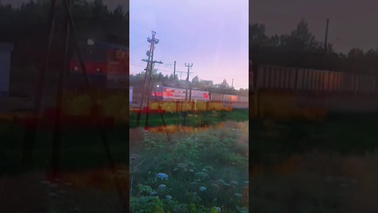 Лето. Кириши. 2023 Вайб😁✌️Summer. Kirishi. 2023 vibe😁✌️