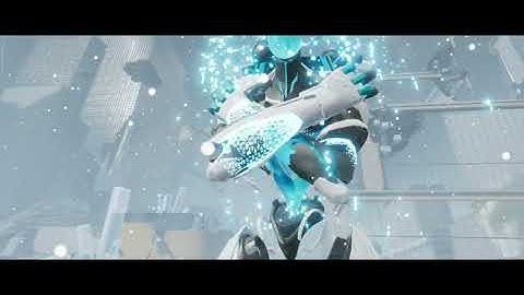 Snowbreak: Containment Zone (Official Release) Walkthrough Pt - 1 [Prologue Stage]