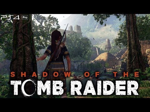 Video: Der Tomb Raider-Entwickler Crystal Dynamics Diskutiert Seine Neue IP