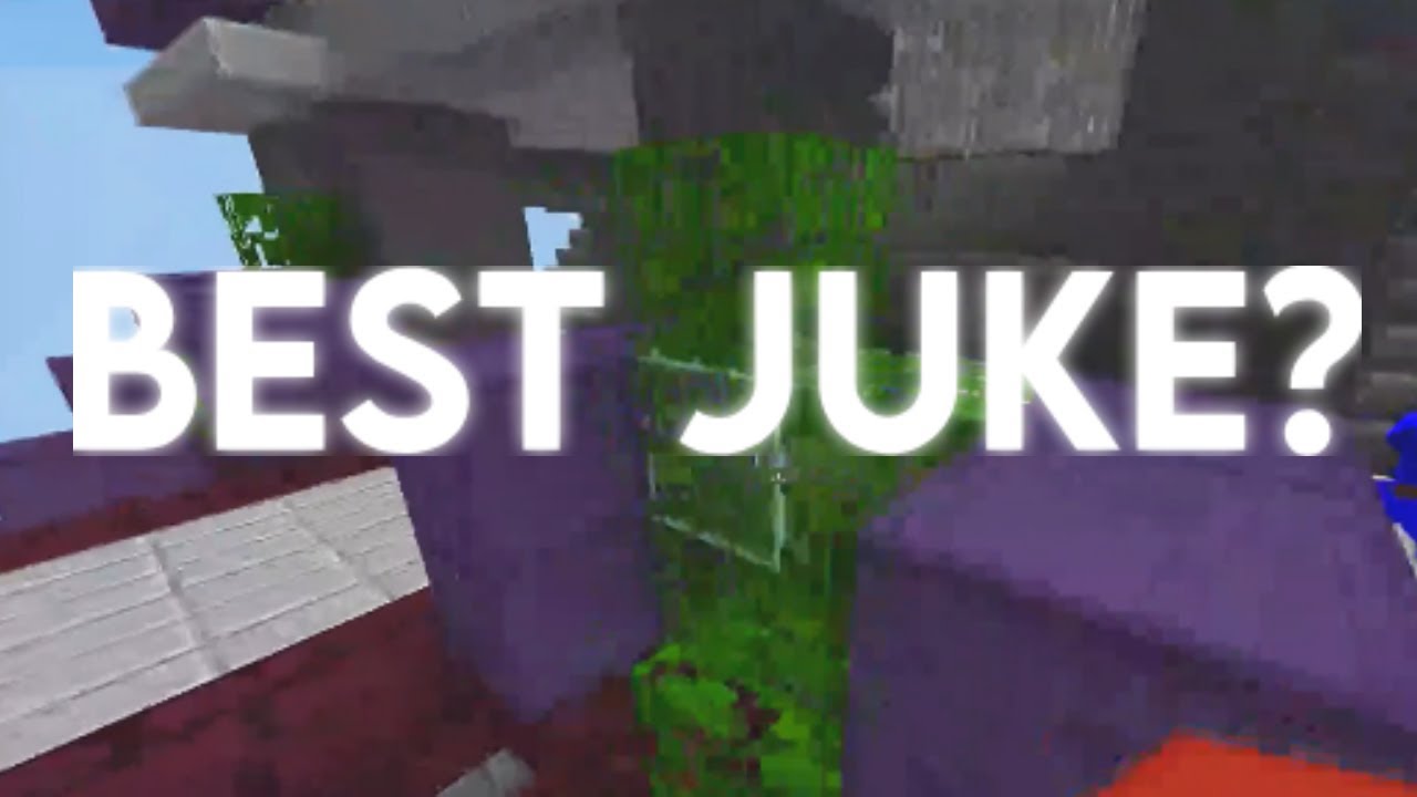 The best juke on condo...