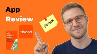 Babbel App Review: Worth Downloading (2026 Guide)