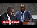USA LIVE GACHAGUA BREATHING FIRE IN USA EXPOSING HOW RUTO IS USING KIKUYU LEADERS TO FINISH GEN ZS USA LIVE GACHAGUA BREATHING FIRE IN USA EXPOSING HOW RUTO IS USING KIKUYU LEADERS TO FINISH GEN ZS