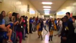 2014 NLRHS Lip Dub
