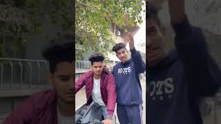 Kismat kharab hai 🤣 #shorts #toseeftk #comedy #badluck