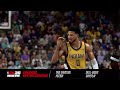 NBA 2K26 GAMEPLAY COURTSIDE REPORT!!