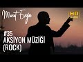 Aksiyon Müziği Rock Arka Sokaklar Dizisi Müzikleri 35