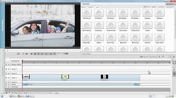Tutorial Nero 12.5 -- How to fit Slideshows to Music using Nero Video 12