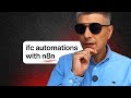 Ifcpipline with Jonatan Jacobsson - IDS Validation with n8n for IFC models
