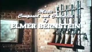 Gunsmoke: "Hostage!"  (score suite; Elmer Bernstein)