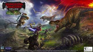 6. Battle with the Triceratops - Isle of Dread Official Soundtrack - Dungeons &amp; Dragons Online