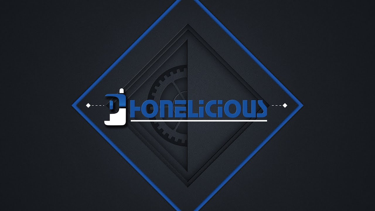 Phonelicious - Channel Intro