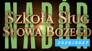 Ostatnia Dyżurka   Nabór do Szkoły | Dyżur 109, Fabian Błaszkiewicz