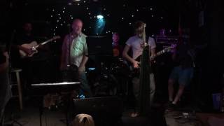 Schools Out, Rich, 07 24 16